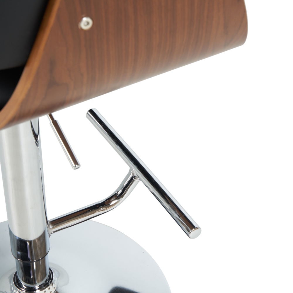 Kayley Adjustable Bar Stool - Image 9