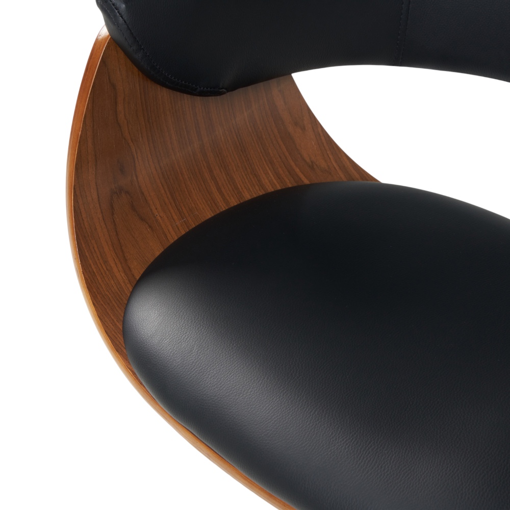 Kayley Adjustable Bar Stool - Image 7