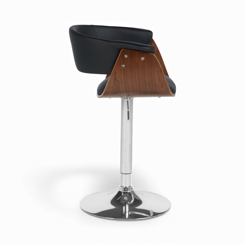 Kayley Adjustable Bar Stool - Image 4