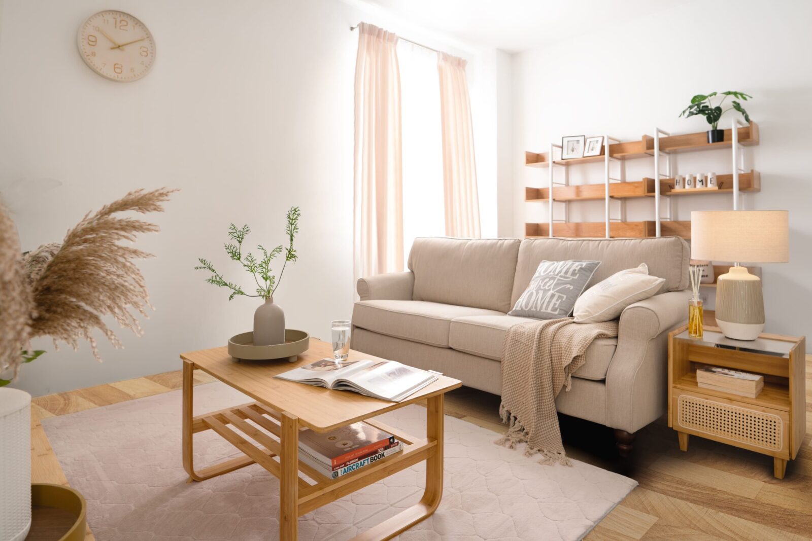 SSFHOME Sofa Online Malaysia