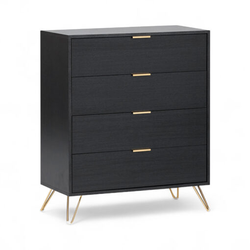 Mabelle Chest (4 Drawers)