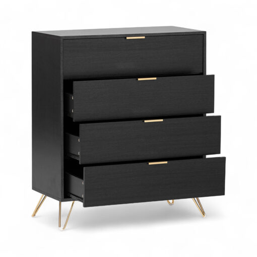 Mabelle Chest (4 Drawers) - Image 2