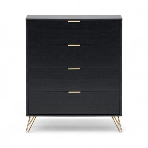 Mabelle Chest (4 Drawers) - Image 3