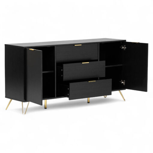 Mabelle Sideboard - Image 2