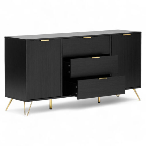 Mabelle Sideboard - Image 4