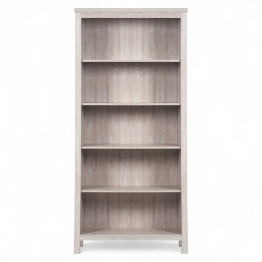Tyron Book Shelves (5 Tier) - Image 2