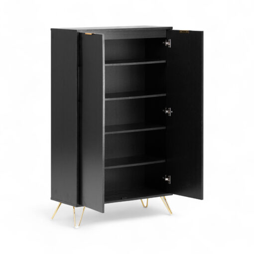Mabelle Shoe Cabinet - Image 2
