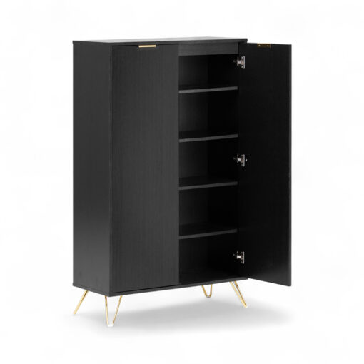 Mabelle Shoe Cabinet - Image 3