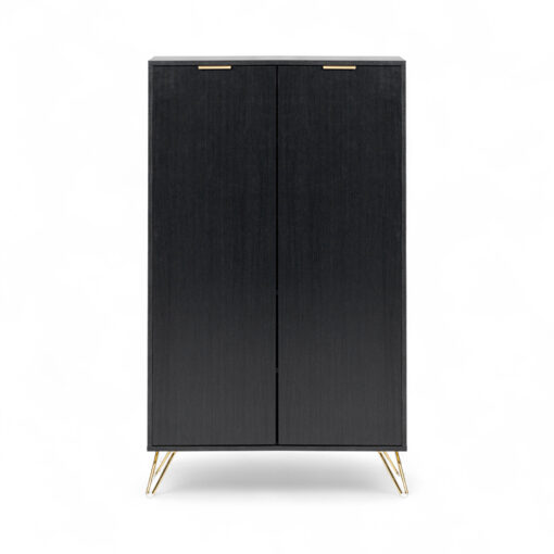 Mabelle Shoe Cabinet - Image 4
