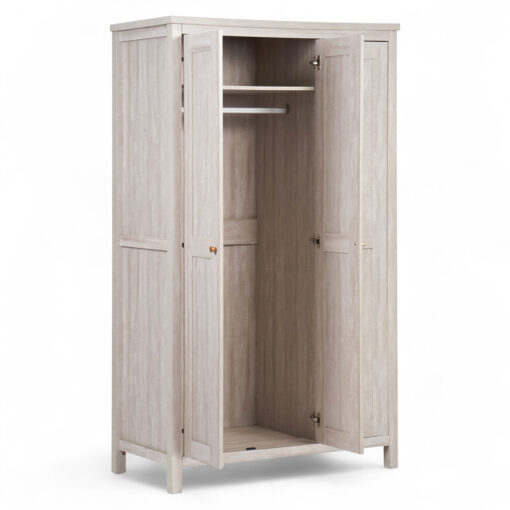 Tyron Wardrobe (3 Doors) - Image 3