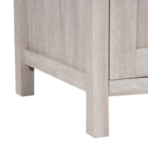 Tyron Wardrobe (3 Doors) - Image 11