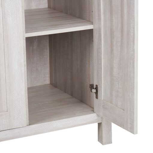 Tyron Wardrobe (3 Doors) - Image 10