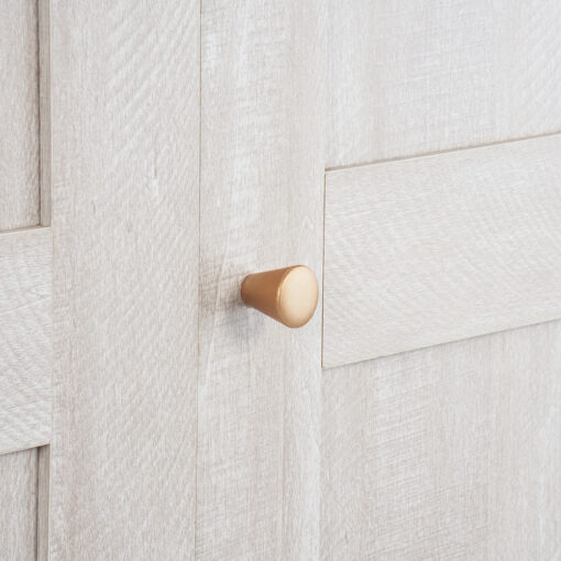 Tyron Wardrobe (3 Doors) - Image 9