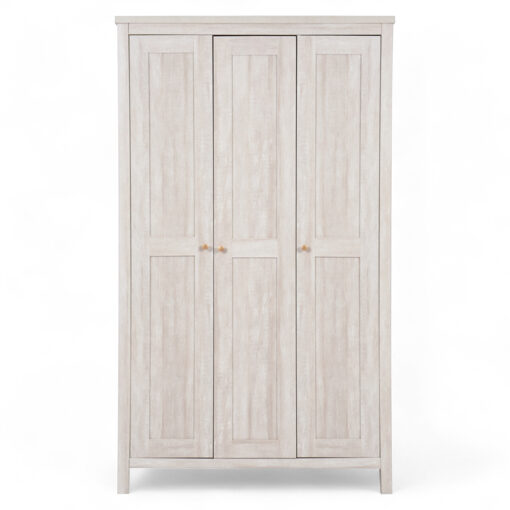 Tyron Wardrobe (3 Doors) - Image 4