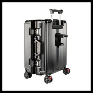 Luggages and Bags