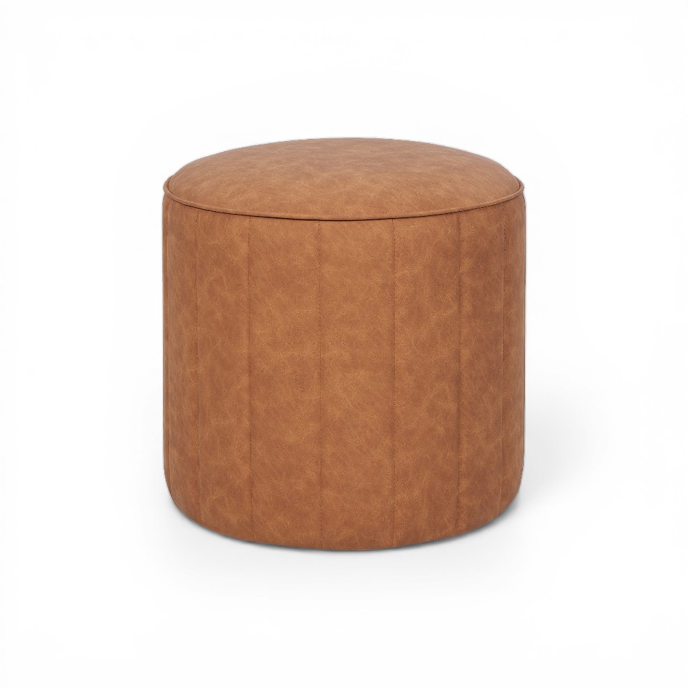 Nakita Round Stool