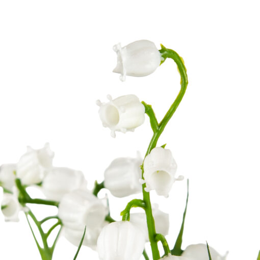 Potted Lily Of The Valley (H25cm) - Image 2