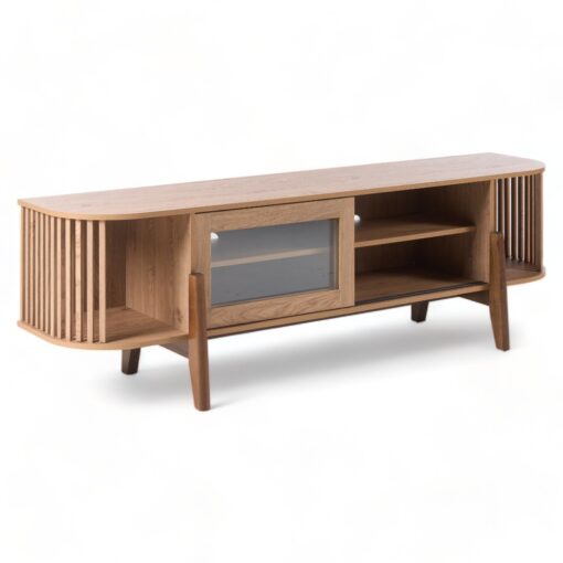 Thyme TV Cabinet - Image 3