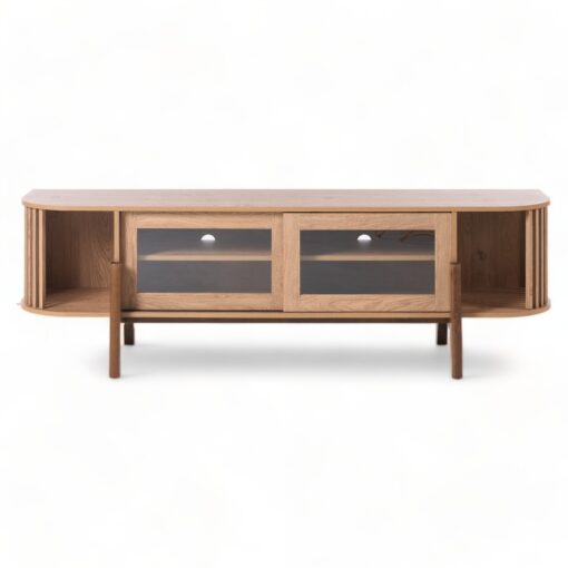 Thyme TV Cabinet - Image 4
