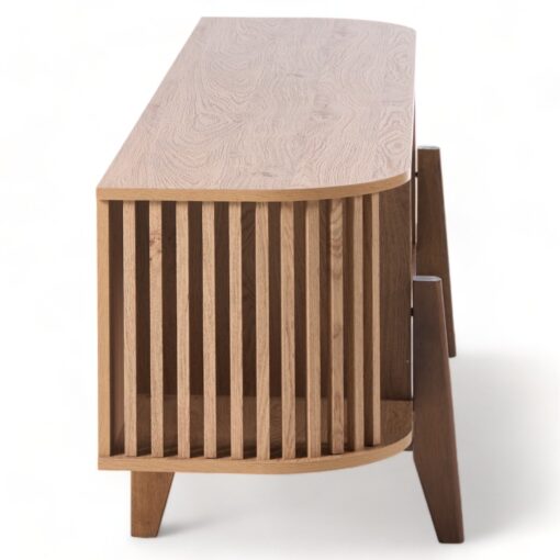 Thyme TV Cabinet - Image 5