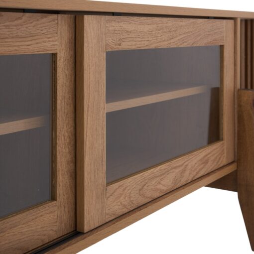 Thyme TV Cabinet - Image 9