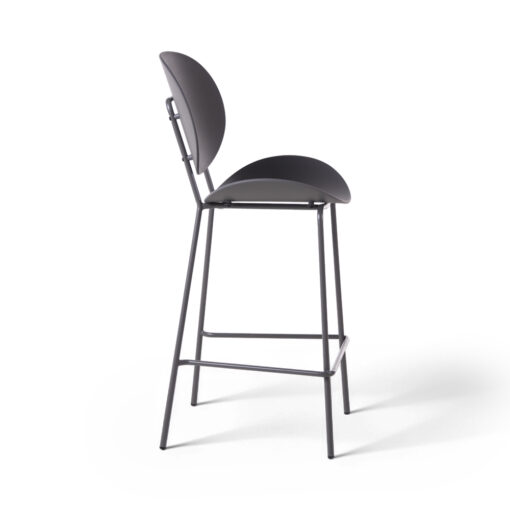 Ricardo Bar Chair - Image 3