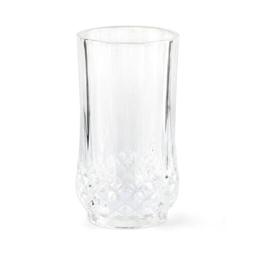 6 Pcs Glass Set with Iron Stand - Image 6