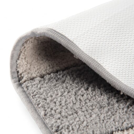 Microfiber Bath Mat - Image 5