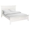 Bed Frame & Mattress