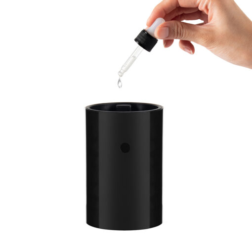 Candlelight Aroma Diffuser (H15.2cm) - Image 13