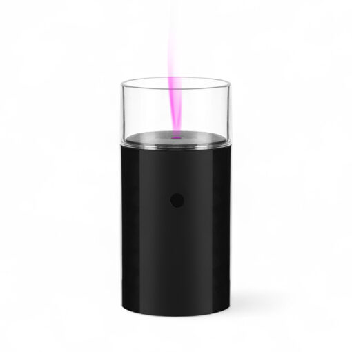 Candlelight Aroma Diffuser (H15.2cm) - Image 5