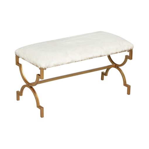 Dana Flannelette Point Bench