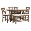 Dining Table Set