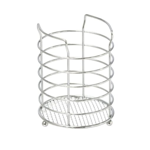 Metal Cutlery Holder