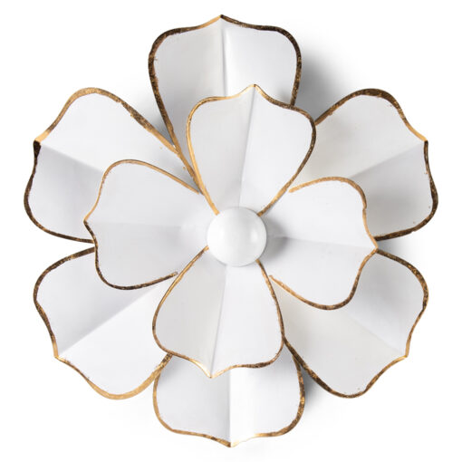 Metal Wall Decor (L45cm x W49cm)