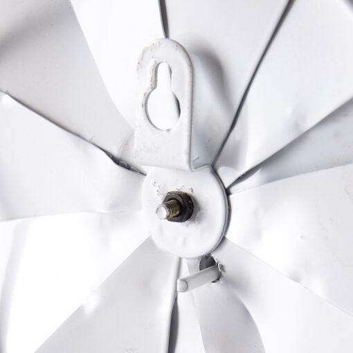 Metal Wall Decor (L45cm x W49cm) - Image 3