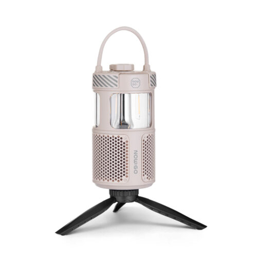 Uhome Hi-Res Audio System Camping Lantern with Tripod - Image 25