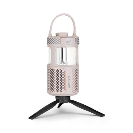 Uhome Hi-Res Audio System Camping Lantern with Tripod - Image 22