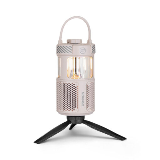 Uhome Hi-Res Audio System Camping Lantern with Tripod - Image 26