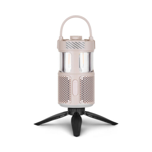 Uhome Hi-Res Audio System Camping Lantern with Tripod - Image 29