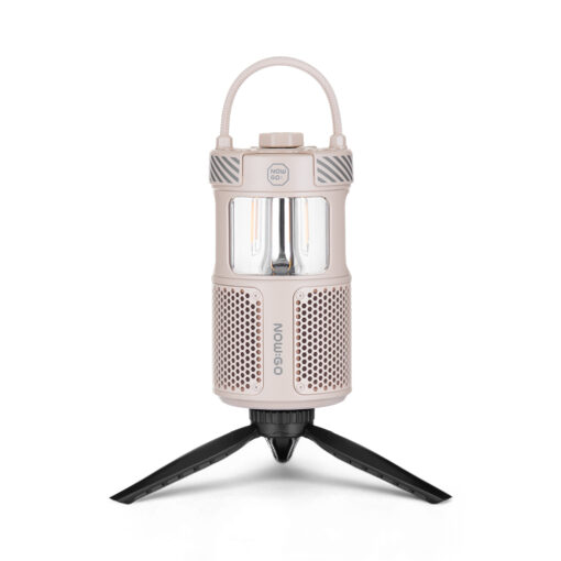 Uhome Hi-Res Audio System Camping Lantern with Tripod - Image 24