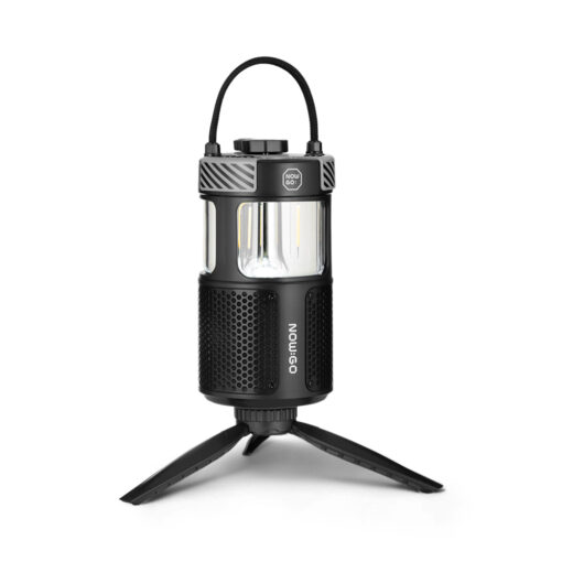 Uhome Hi-Res Audio System Camping Lantern with Tripod - Image 5