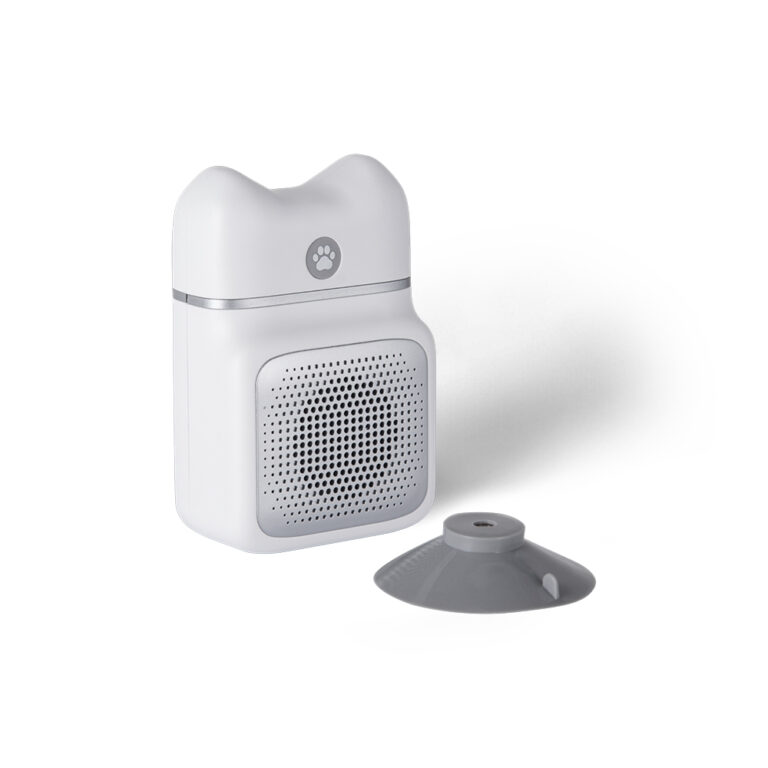 Uhome Waterproof BAPOO Speaker - SSFHOME