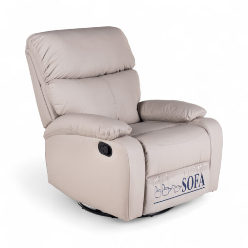 Elio Swivel Rocker Recliner