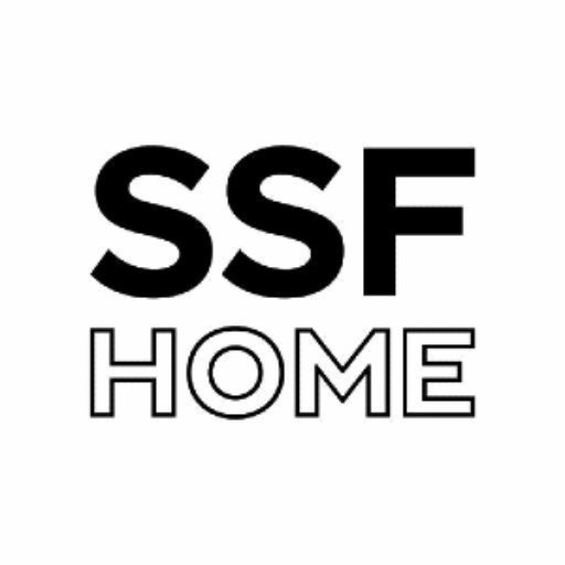 SSFHOME logo