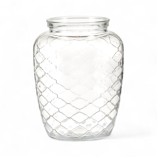 Glass Jar