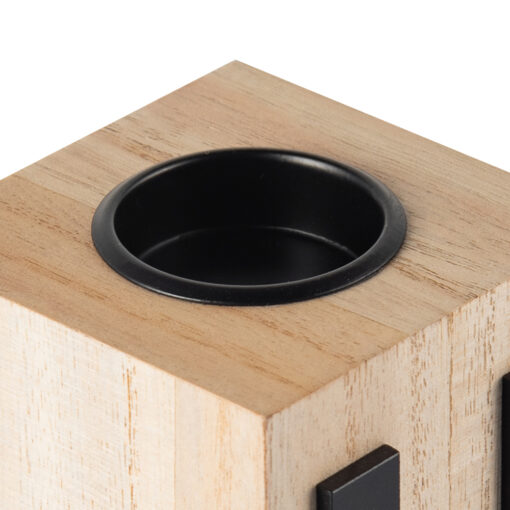 Candle Holder (H13cm) - Image 4