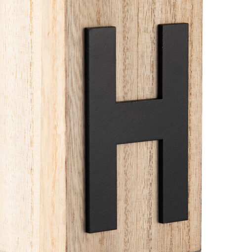 Candle Holder (H13cm) - Image 6