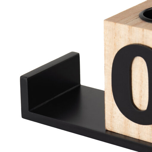 Candle Holder (H13cm) - Image 7