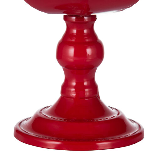 Lantern Post Candle Holder (H35.56cm) - Image 10